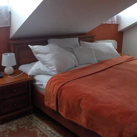 Hotel Krivan 2*
