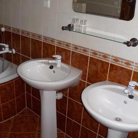 Krivan Hotel Kysucke Nove Mesto