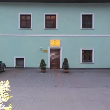 Hotel Krivan