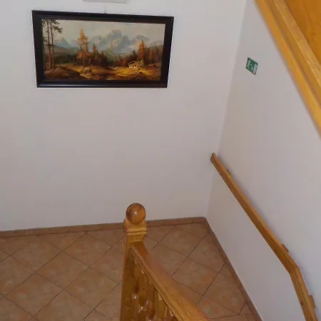 Krivan Hotel Kysucke Nove Mesto