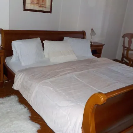 Krivan فندق Kysucke Nove Mesto