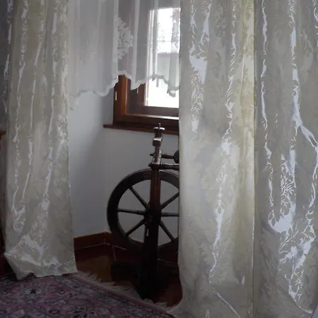 Hotel Krivan