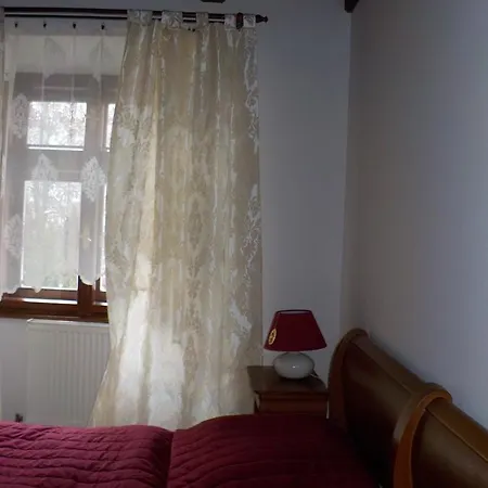 Krivan فندق Kysucke Nove Mesto